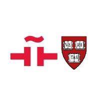 instituto cervantes at harvard university - fas logo image