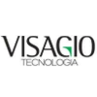 visagio technology logo image