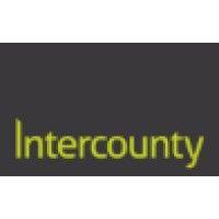 intercounty estate agents logo image