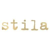 stila cosmetics logo image