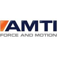 advanced mechanical technology, inc. (amti) logo image