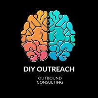 diy outreach logo image