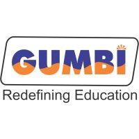 gumbi software private limited logo image