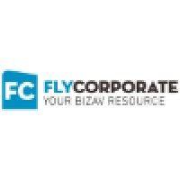 flycorporate logo image