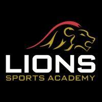 lions sports academy