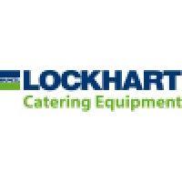 lockhart catering equipment logo image