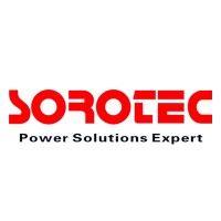 sorotec solar energy storage logo image