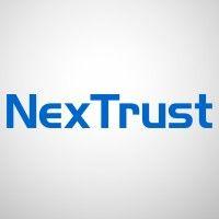 nextrust, inc. logo image