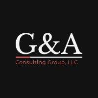 g&a consulting group, llc