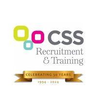 css recruitment & training services ltd