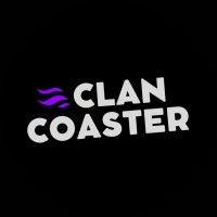 clan coaster logo image