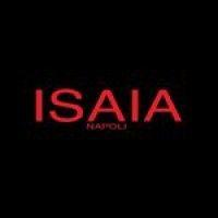 isaia logo image