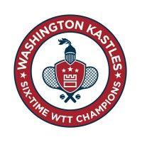 washington kastles