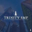 logo of Trinity Student Managed Fund