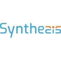 synthesis systems inc. logo image