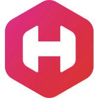 horn corp logo image