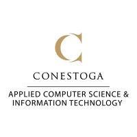 conestoga college school of applied computer science & information technology logo image