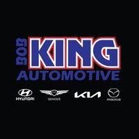 bob king automotive group logo image