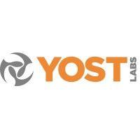 yost labs logo image