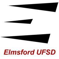 elmsford union free school district logo image