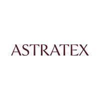 astratex a.s. logo image