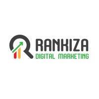 rankiza digital marketing logo image