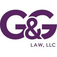 g & g law, llc logo image