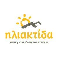 iliaktida logo image