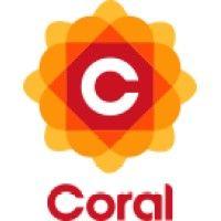 the coral oil company limited logo image