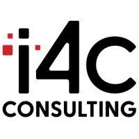 i4c consulting inc logo image