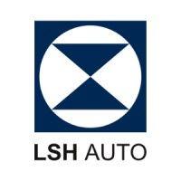 lsh auto australia logo image