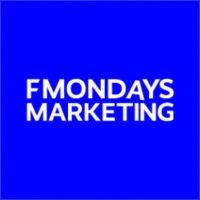 f mondays marketing logo image