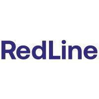 red line internationale spedition gmbh logo image