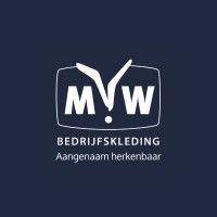 mw bedrijfskleding logo image