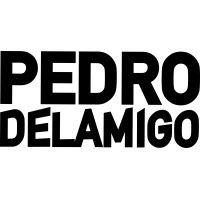 pedro delamigo