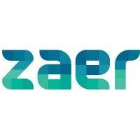 zaer logo image