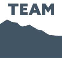 team environmental logo image