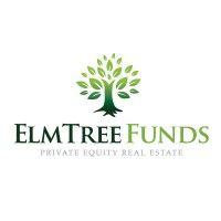 elmtree funds logo image