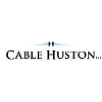 cable huston logo image