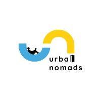 urban nomads logo image