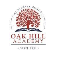 oak hill academy (lincroft, nj) logo image