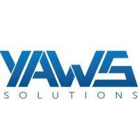 yaws solutions pvt. ltd. logo image