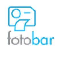 fotobar logo image