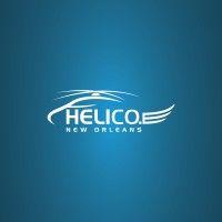 heli co. new orleans logo image