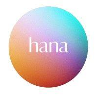 hana logo image