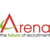 arena personnel ltd logo image