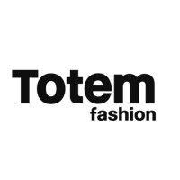 totem fashion paris logo image