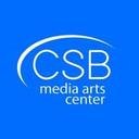 logo of Csb Media Arts Center