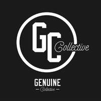 genuine collective logo image