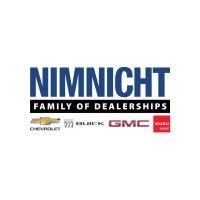 nimnicht family of dealerships logo image